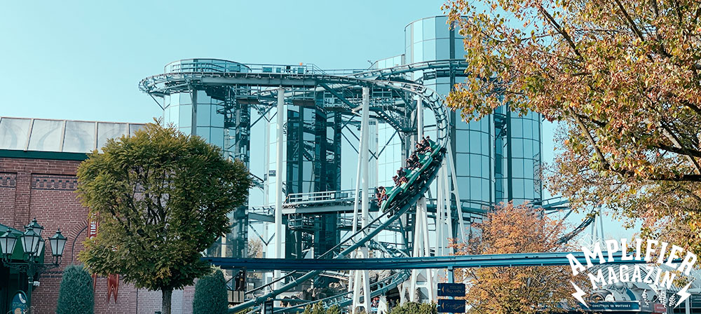Europapark Rust - Offdays in der Region - Amplifier Magazin