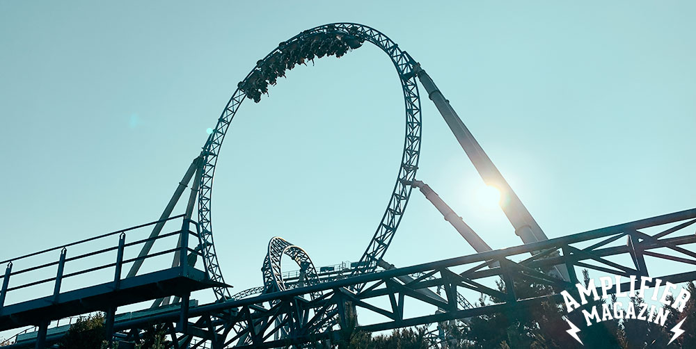 Europapark Rust - Offdays in der Region - Amplifier Magazin