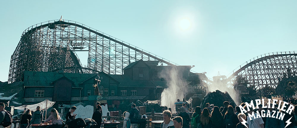 Europapark Rust - Offdays in der Region - Amplifier Magazin