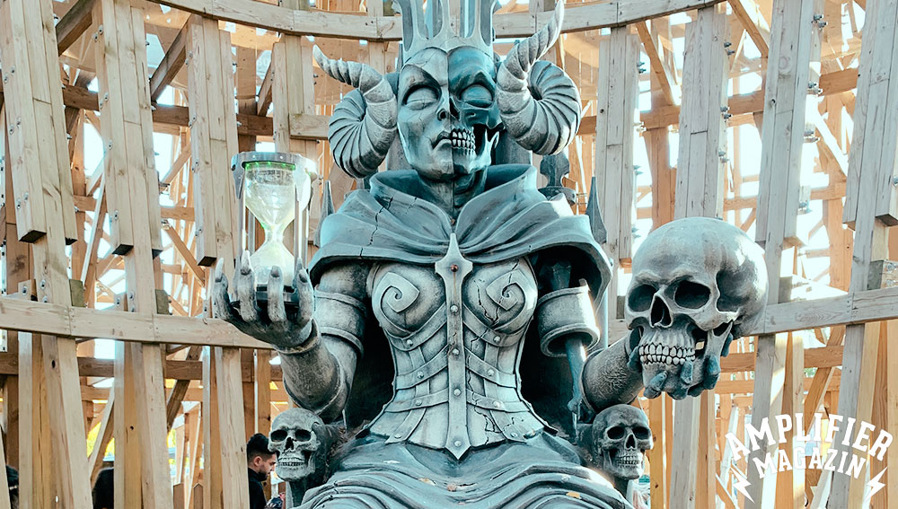 Europapark Rust - Offdays in der Region - Amplifier Magazin