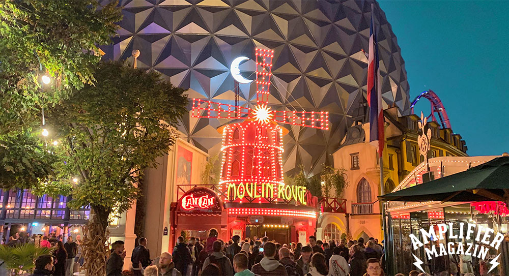 Europapark Rust - Offdays in der Region - Amplifier Magazin