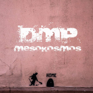 DMP Mesokosmos - Cover