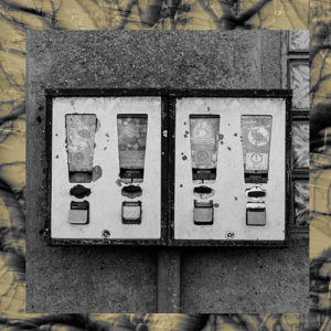 Kind Kaputt Zerfall – Cover