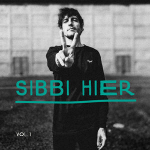 Sibbi Hier – Vol.1 Soloalbum